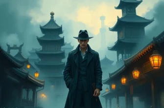 10 Shows Like Amazing Detective Di Renjie