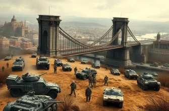 10 Movies Like The Bridge at Remagen