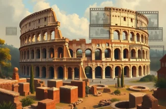 10 Shows Like Colosseum: The Whole Story