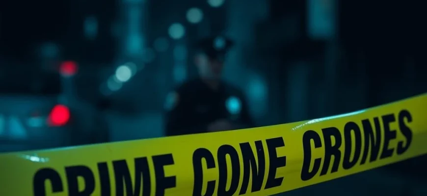 10 Gripping Thrillers Like Mark of a Killer