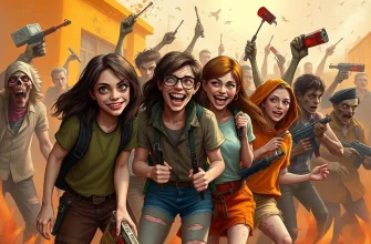 10 Movies Like Dance of the Dead (2008)