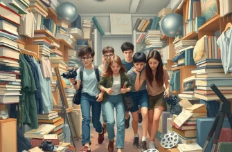 10 Movies & Shows Like The Worst Year of My Life