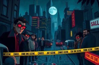 10 Movies & Shows Like Villains (2019)