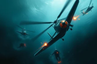 Must-Watch Survival Thrillers Similar to No Way Up