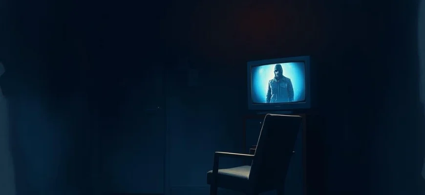 10 Movies & Shows Like The Eleven (2017)