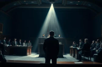 10 Movies and TV Shows Similar to Anatomy of a Fall (2023)