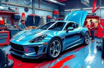 10 Shows Like Inside West Coast Customs