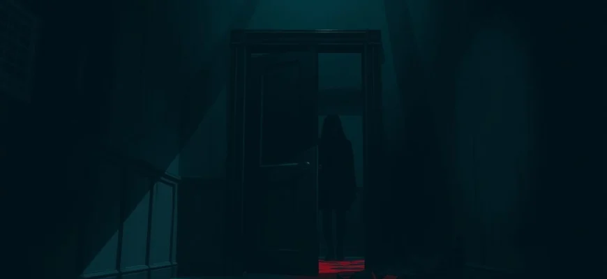 10 Movies & Shows Similar to The Evil Next Door (2020)