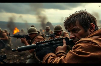 10 Shows & Movies Similar to The Pacific (2010)