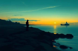 10 Movies & Shows Like The Fish Thief