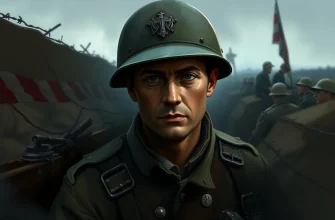 10 Movies Like WWI: The War to End All Wars