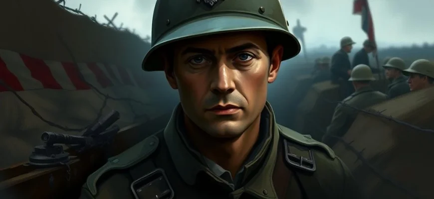 10 Movies Like WWI: The War to End All Wars