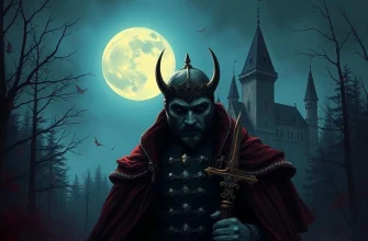 10 Movies Like Dark Prince: The True Story of Dracula