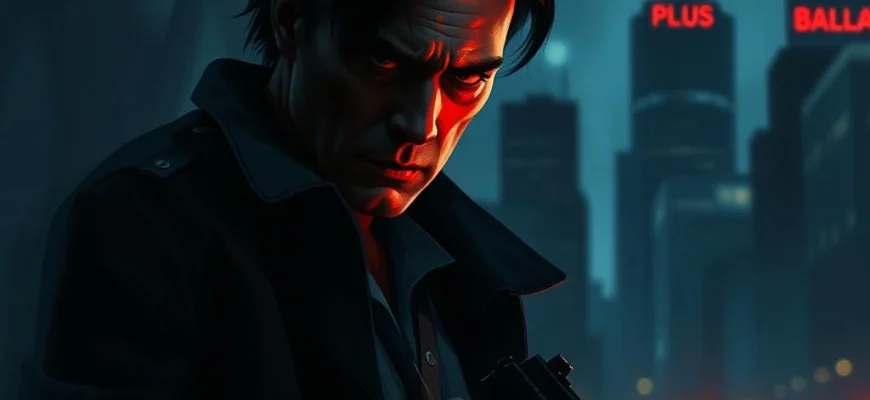 10 Movies & Shows Like Warning Shot (2018)