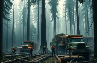 10 Shows Like Ax Men (2008) You’ll Love