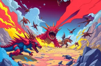 10 Thrilling Shows Like Bakugan Battle Brawlers