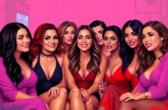 10 Shows Like Little Women: Atlanta