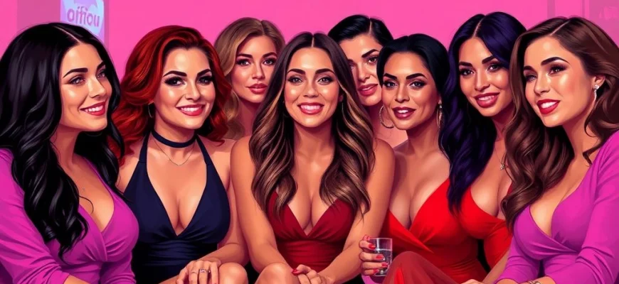 10 Shows Like Little Women: Atlanta