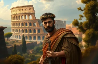 10 Shows Like I, Caesar: The Rise and Fall