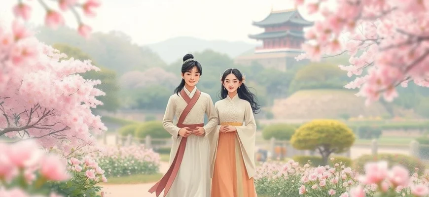 10 Shows Like 100 Days My Prince (2018)