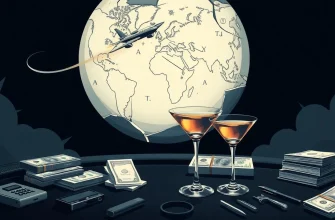 10 Movies and TV Shows Similar to Dr. No (1962)