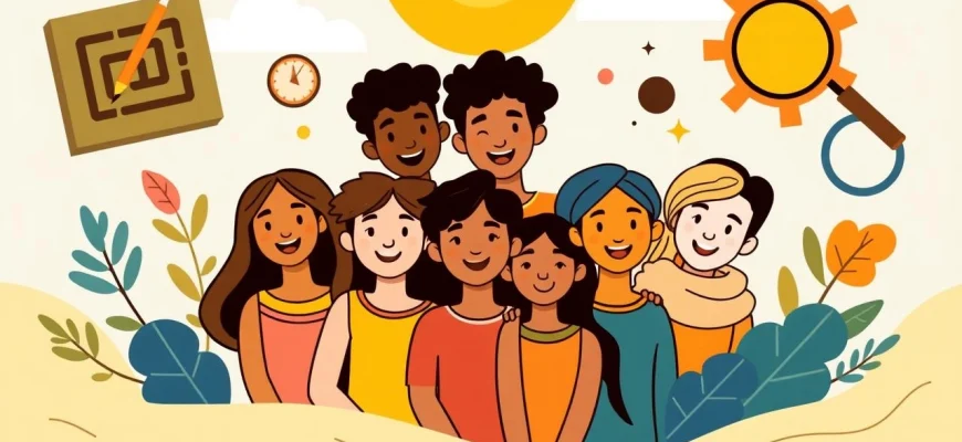 10 Movies and TV Shows Similar to Holes (2003)