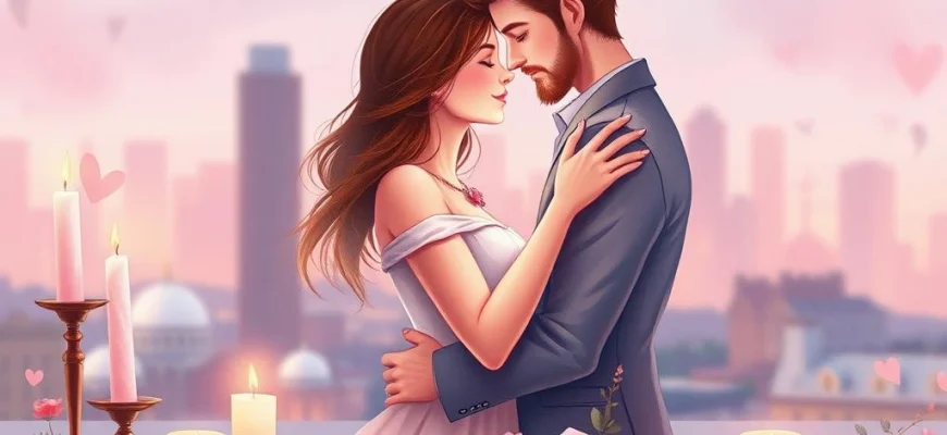 10 Movies & Shows Like Stay the Night