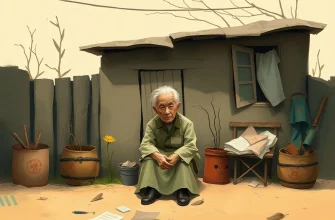 10 Movies & Shows Like Jules (2023)