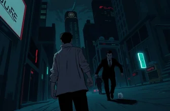 10 Movies and Shows Similar to The Chaser (2008)