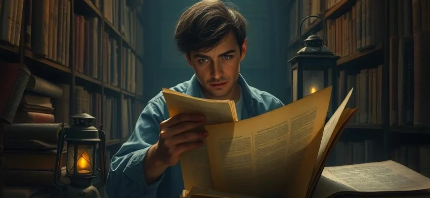 10 Movies Like The Lost Century (2023)