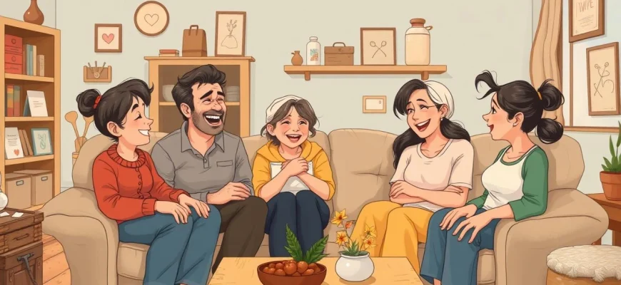 10 TV Shows Similar to The Conners (2018)