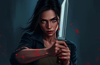 10 Thrilling Movies & Shows Like Becky (2024)