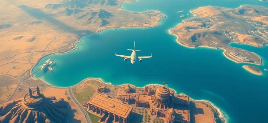 10 Movies & Shows Like Aerial Argentina