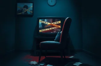 10 Movies & Shows Like An Unexpected Killer