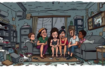 10 Shows & Movies Like Shameless (2004)