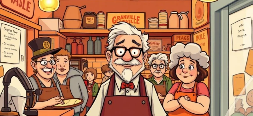 10 Shows Like Still Open All Hours (2014)