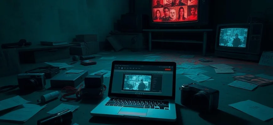 10 Movies & Shows Like Viral (2016)
