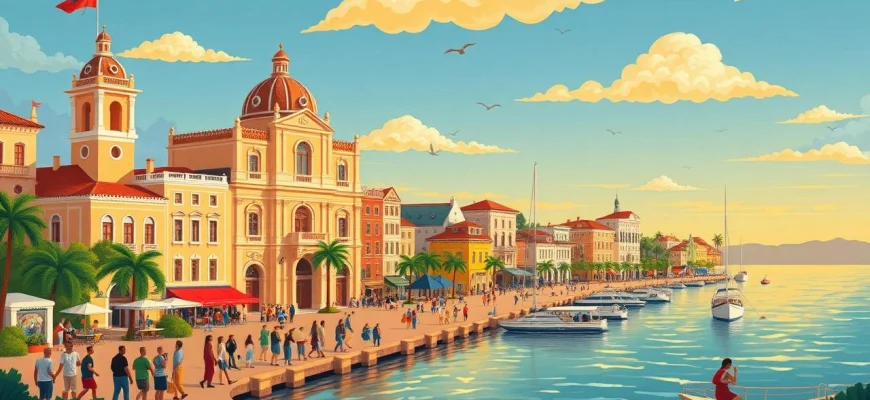 10 Movies and Shows Similar to Trentatré - a Dream in the Heart: Naples Rises Again (2024)