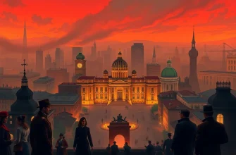 10 Movies Like Fabian: Going to the Dogs