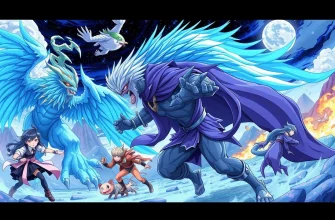 10 Must-Watch Anime Similar to Bleach (2004)