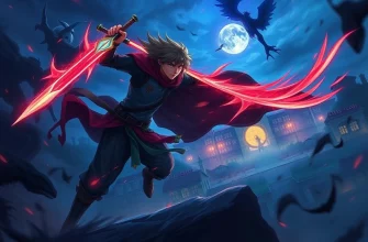 Fantasy Action Shows Like The Demon Sword Master