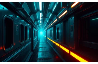 10 Movies and TV Shows Similar to Snowpiercer (2020)