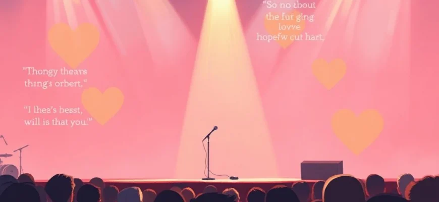 10 Movies & Shows Like Second Chance Stage