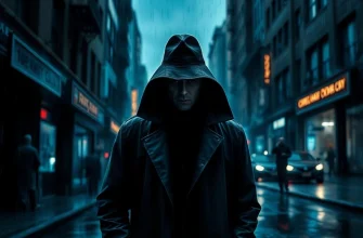 10 Shows Like Inspector De Luca (2008)