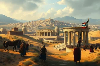 10 Epic Movies & Shows Like Troy (2004)