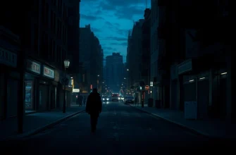 10 Movies & Shows Like Midnight Cowboy