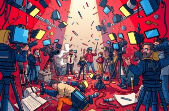 10 Hilarious Movies & Shows Similar to Another Dirty Room