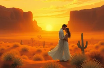 10 Movies Like By Light of Desert Night