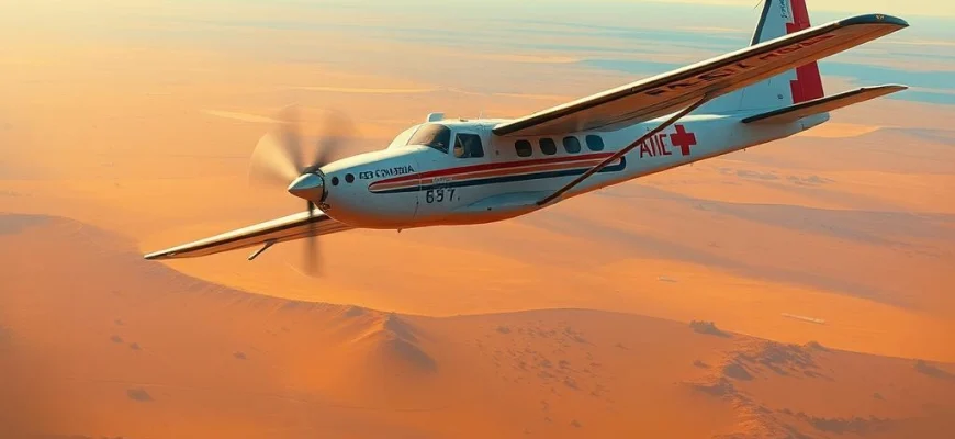 10 Shows Like RFDS: Royal Flying Doctor Service