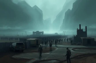 10 Thrilling Picks Like Age of the Living Dead